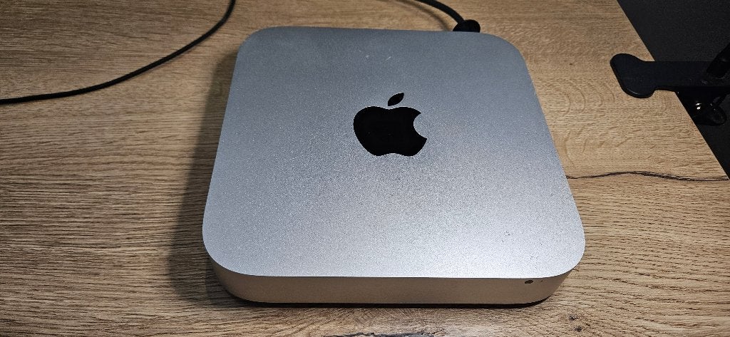 Mac Mini (late 2012) | i7 4-Core 2.6Ghz | 16GB DDR3 | 256GB, Computers en Software, Apple Desktops, 2 tot 3 Ghz, SSD, Ophalen of Verzenden