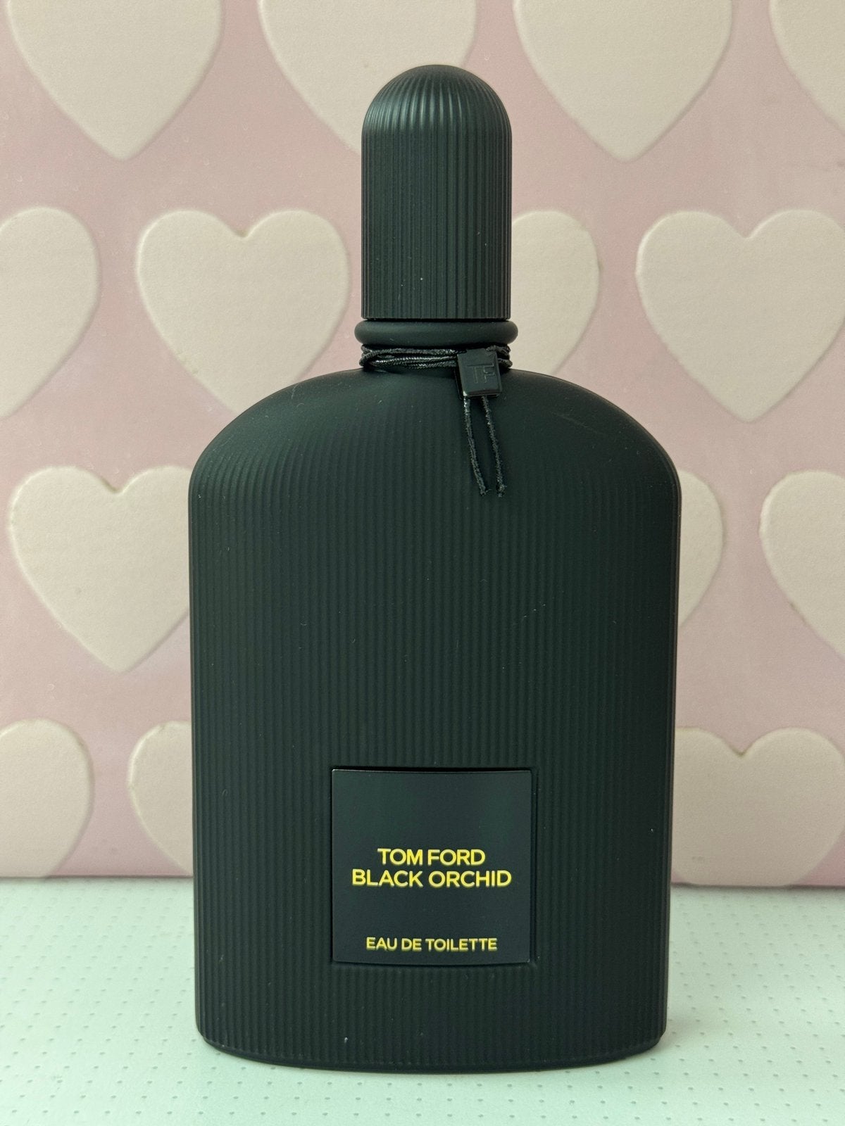 Tom Ford black orchid 100ml eau de toilette, Sieraden, Tassen en Uiterlijk, Ophalen of Verzenden, Nieuw
