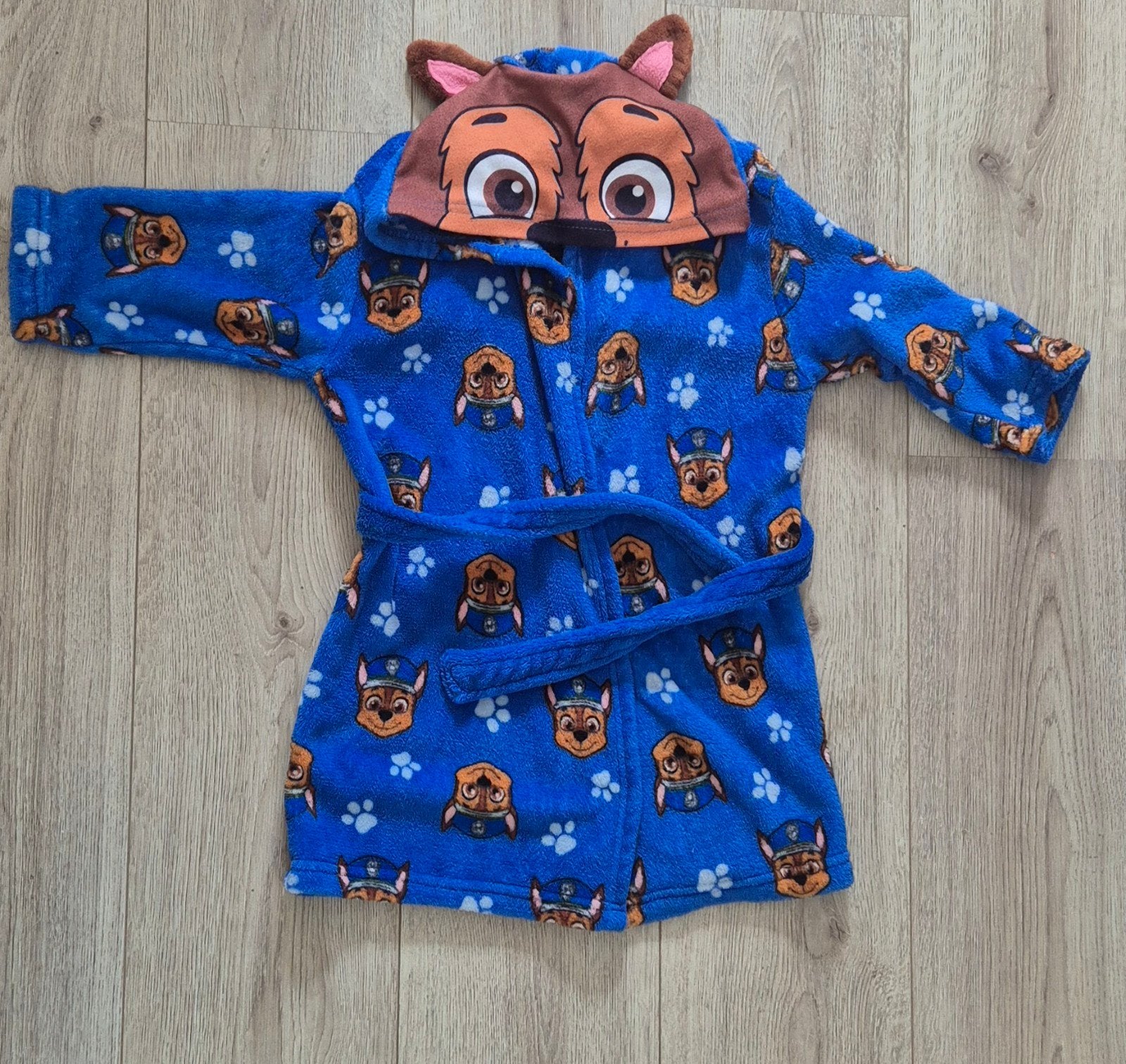 pawpatrol badjas 98/104, Ophalen of Verzenden, Jongen of Meisje