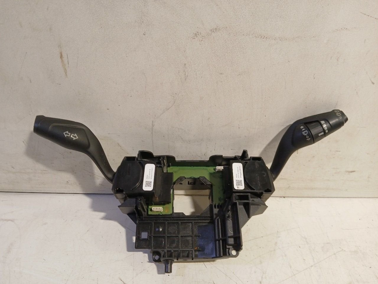 Combischakelaar Ford Grand C-Max, Onderdelen@venauto.nl, Van der Ven Autorecycling B.V., Gebruikt, Ettenseweg 76, 4706 PB Roosendaal, The Netherlands