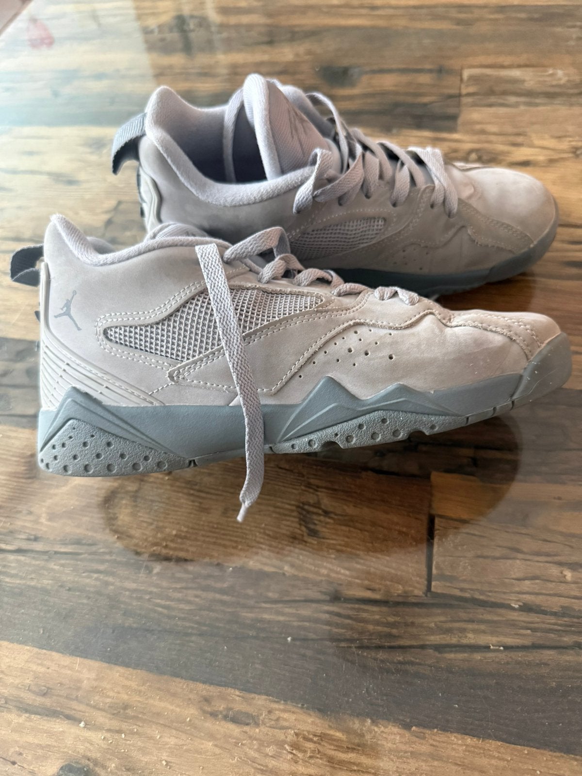 Schoenen Niks Air, Ophalen, Gebruikt, Schoenen