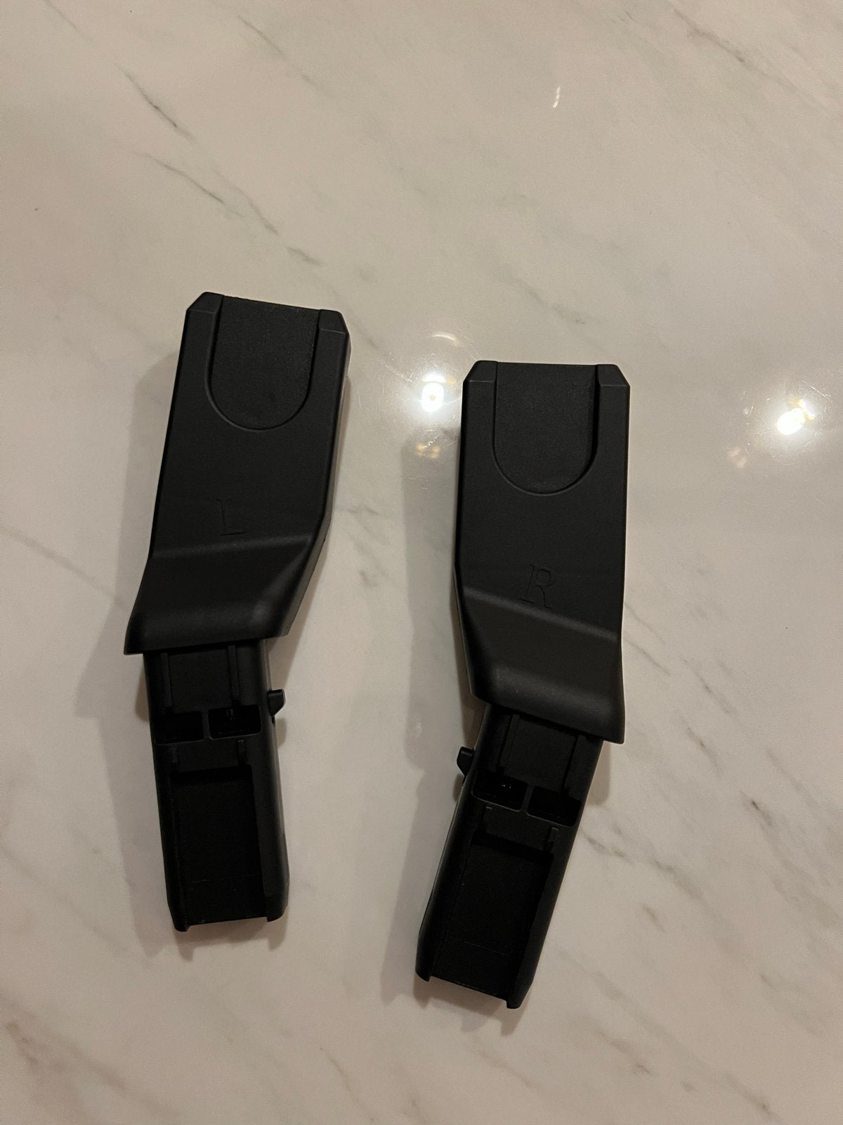 Dubatti One Autostoel Adapters - Nieuwstaat, Ophalen, Zo goed als nieuw, Kinderwagen, Overige merken