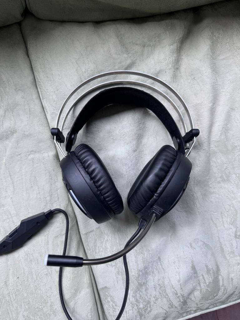 Dutch Originals Headset - Zo goed als nieuw, Ophalen, Zo goed als nieuw, Overige merken