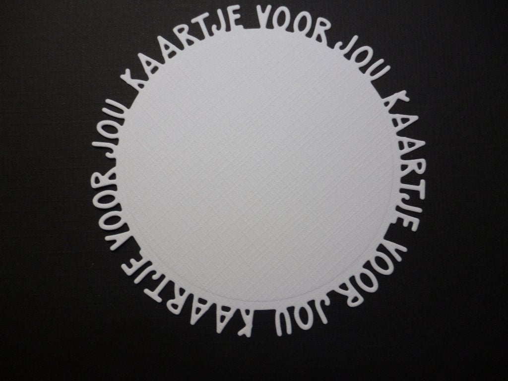 stans nr. 616, Verzenden, Nieuw, Overige thema's, Pons of Mal