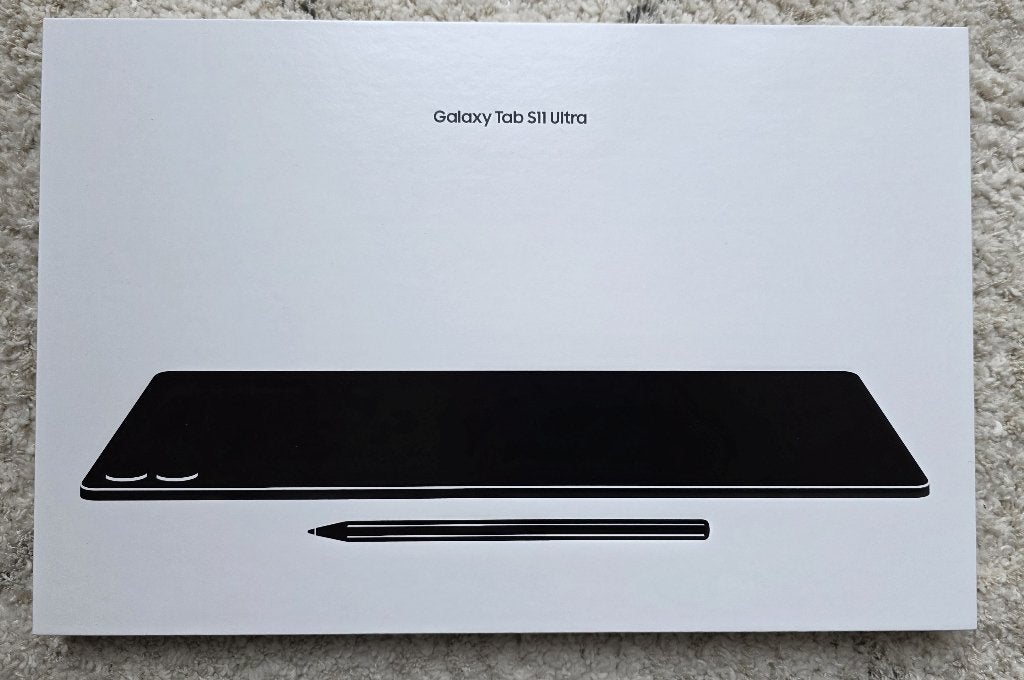 Samsung Galaxy Tab S11 Ultra - 512GB _ Nieuw en Sealed, Computers en Software, Android Tablets, Ophalen, 13 inch of meer, SM-X930
