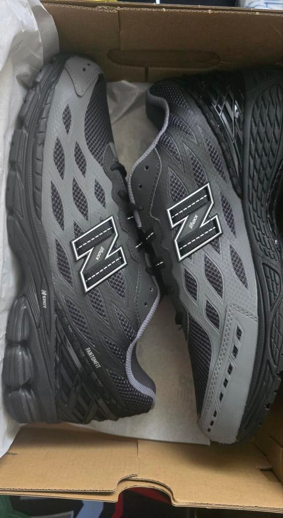NEW BALANCE 1906R PHANTOM FIT MAAT 46.5, Ophalen of Verzenden, Nieuw