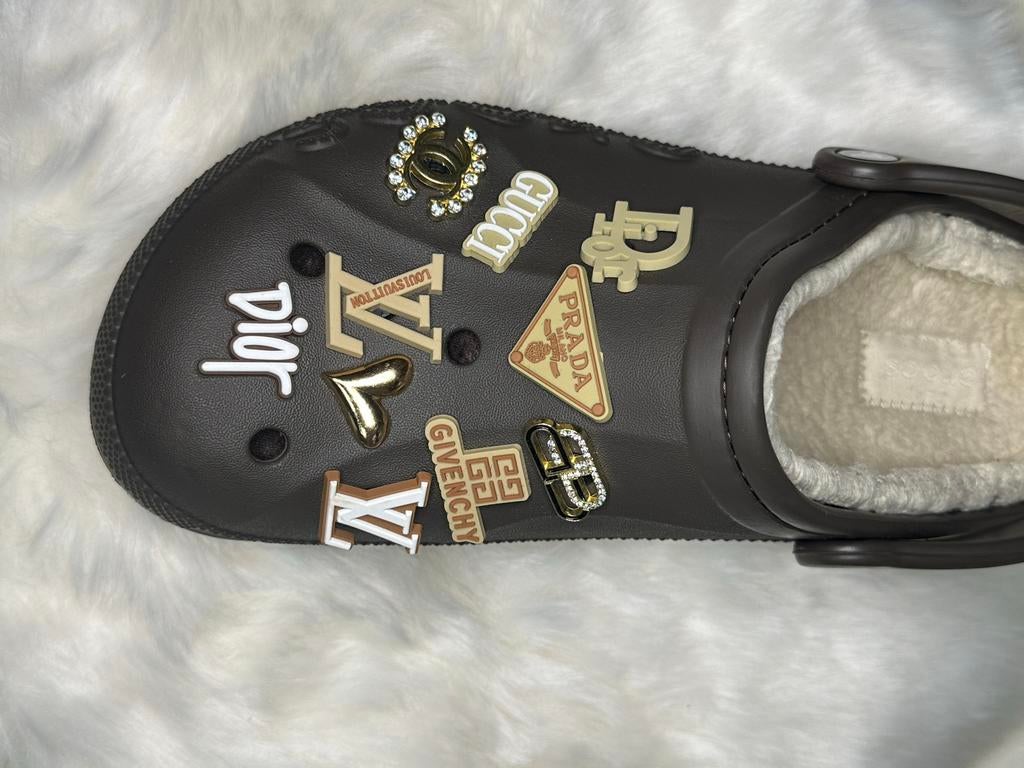 Crocs Charms Jibbitz - Personaliseer je Crocs!, Ophalen of Verzenden, Nieuw