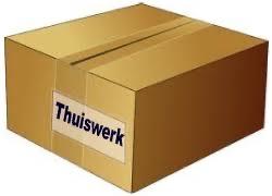 Inpakwerk, Vacatures, 33 - 40 uur, Overige niveaus, Vanaf 10 jaar, Overige vormen