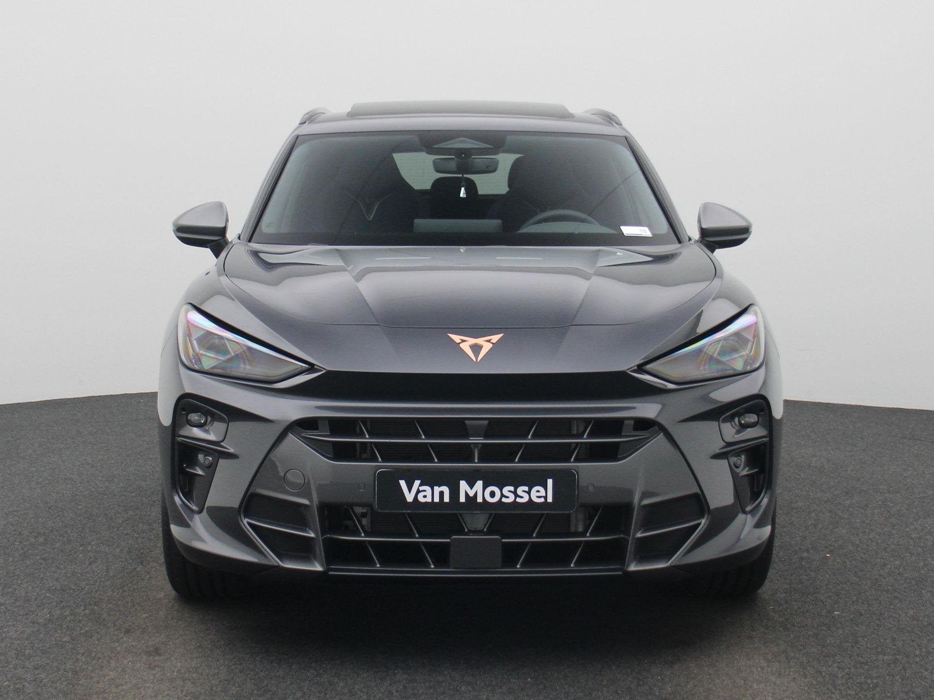 CUPRA Terramar 1.5 TSI e-Hybrid Essential PHEV | WEGKLAPBARE, Auto's, Stof, 4 cilinders, 150 min, 26 kWh