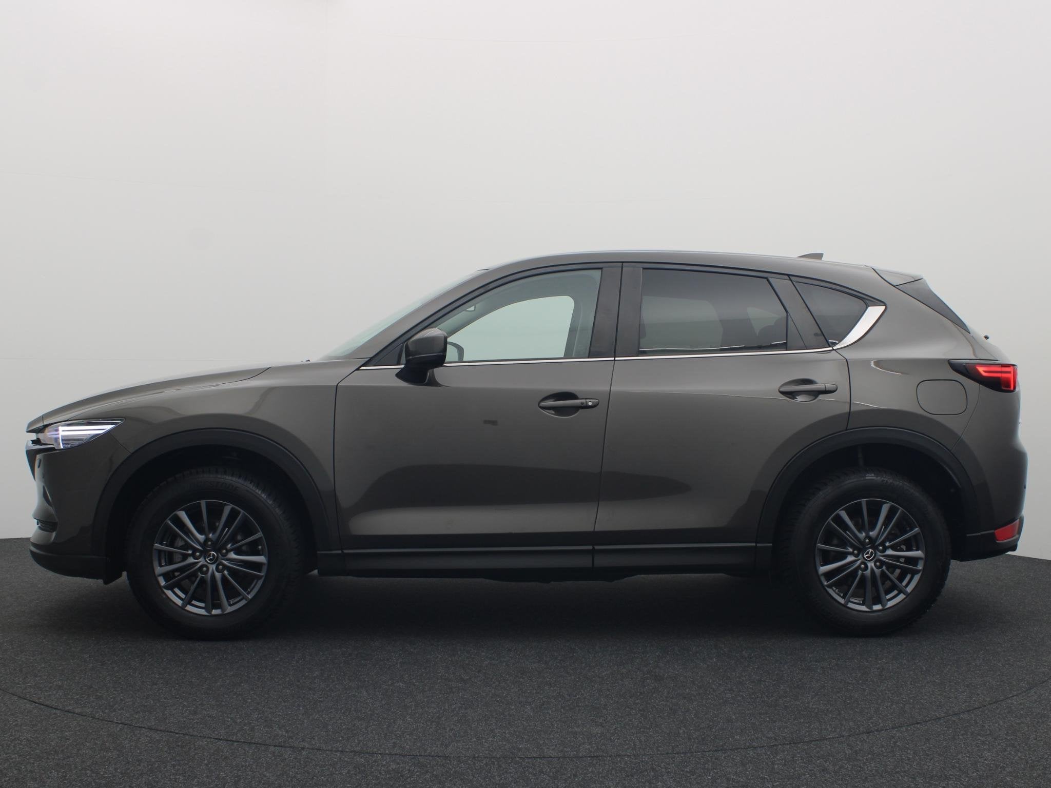 Mazda CX-5 2.0 SkyActiv-G 165 Business Comfort AUTOMAAT / TR, 15 km/l, Gebruikt, 4 cilinders, Bedrijf