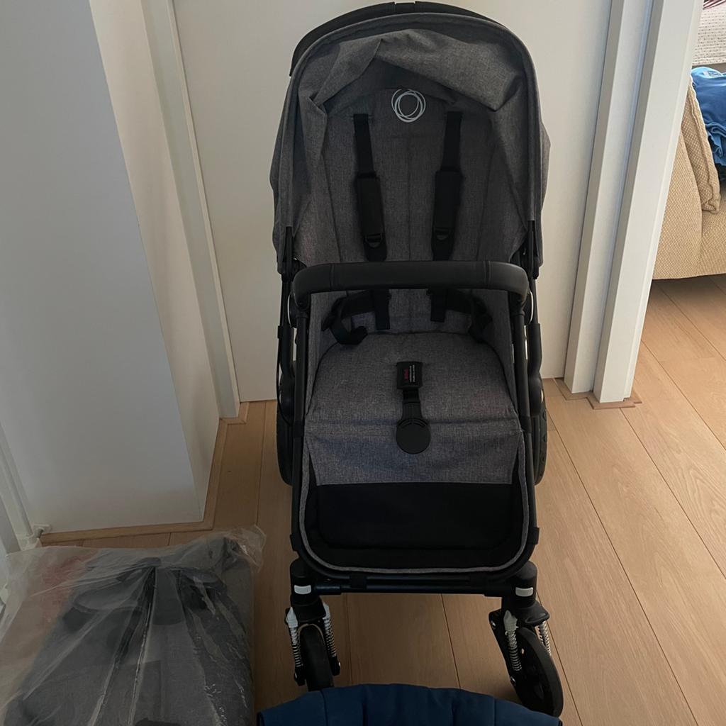 Bugaboo Cameleon 3, Bugaboo turtle air by nuna en meer!, Kinderen en Baby's, Kinderwagens en Combinaties, Ophalen, Zo goed als nieuw