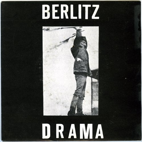 Drama - Berlitz, 7 inch, Ophalen of Verzenden, Zo goed als nieuw, Pop