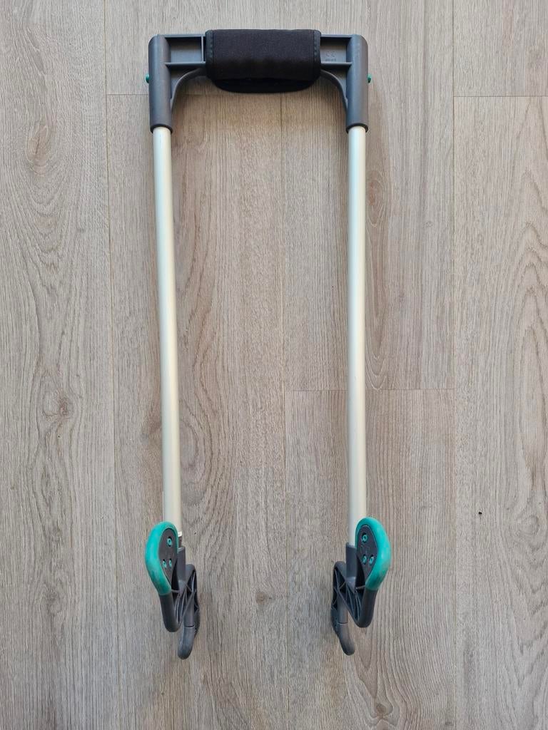 Handylegs steunkous hulp reisversie, Ophalen of Verzenden