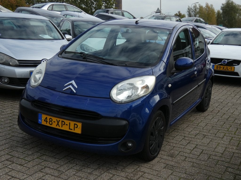 Citroen C1