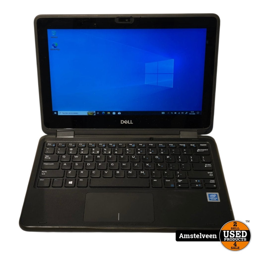 Dell Latitude 3190 Laptop | 8GB 128GB | Nette Staat, Dell, Gebruikt, Support@Dell.com, One Dell Way
Round Rock, TX 78682
United States
