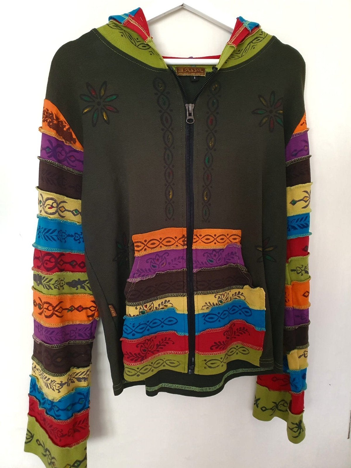 Vest van Pure M, Maat 38/40 (M), Verzenden, Zo goed als nieuw, PURE