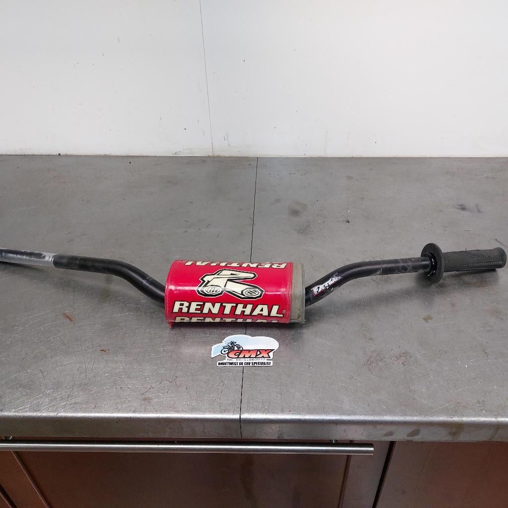 Renthal fatbar stuur, Ophalen, Cmx, Cmx, Cmx
