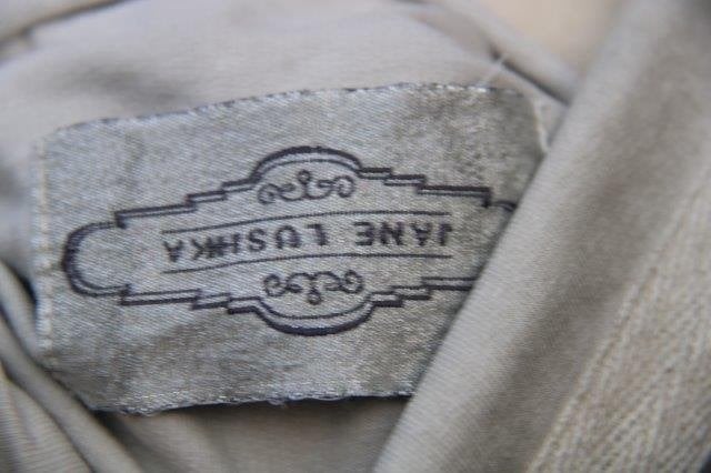 Vest/ Jasje beige Jane Lushka mt M Vaste prijs OPRUIMING, Maat 38/40 (M), Beige, Ophalen of Verzenden, Zo goed als nieuw