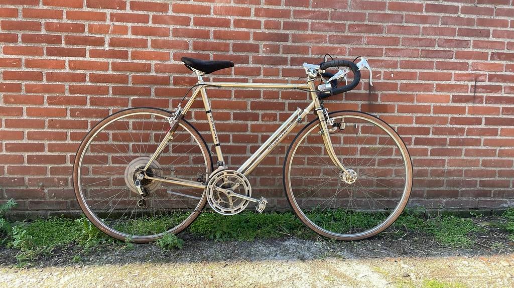 Motobecane 15 special, Fietsen en Brommers, Zo goed als nieuw, Ophalen, Overige merken, 10 tot 15 versnellingen