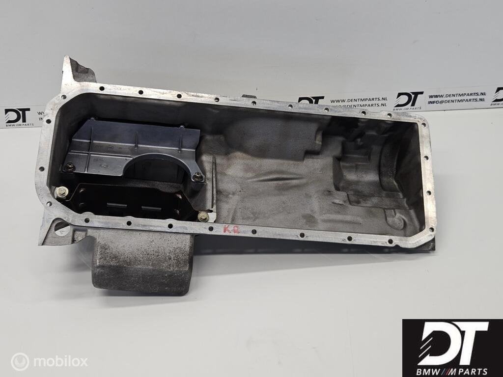 Carterpan BMW E36 M3 3.0 S50 S50B30 11131317285, Auto-onderdelen, Motor en Toebehoren, Gebruikt, Ophalen of Verzenden