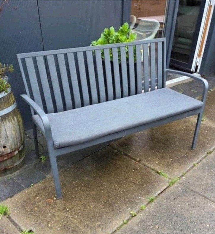 🌞🌞DEZE TUINBANK MAG WEG VOOR €100🌞🌞, Tuin en Terras, Tuinmeubel-accessoires, Ophalen, Nieuw