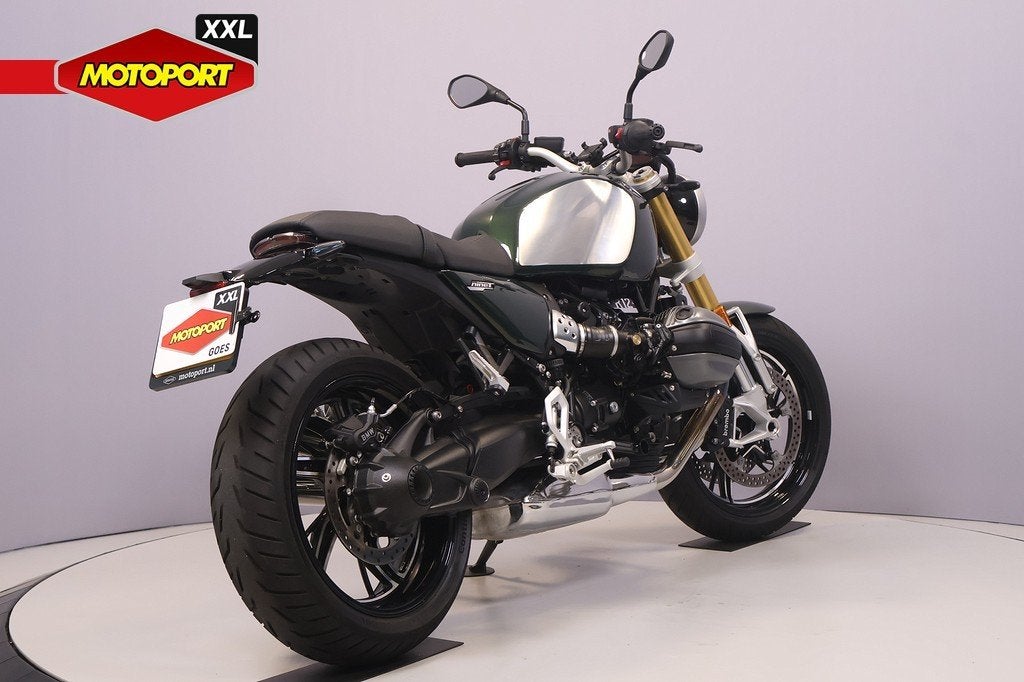 BMW R 12 NINET, Motoren, Nieuw, Overig