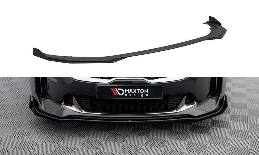 Race Voorlip sideskirt achterlip - Stinger GT GT-Line 17-23, Ophalen of Verzenden