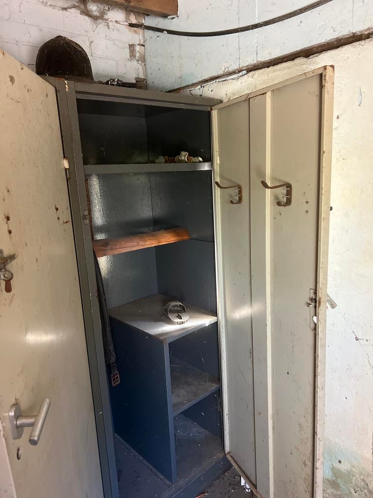 zadelkasten 70x180 7 stuks, Ophalen, Overige soorten