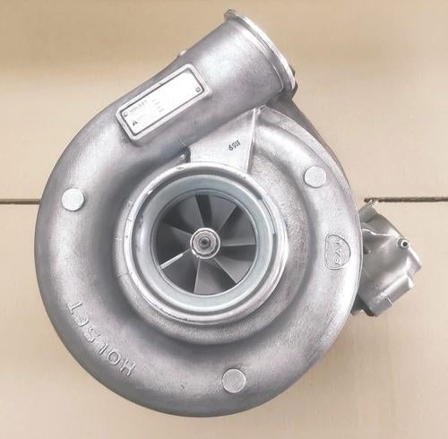 Turbocharger Holset HY55V 40cm T6 single scroll made UK, Ophalen of Verzenden
