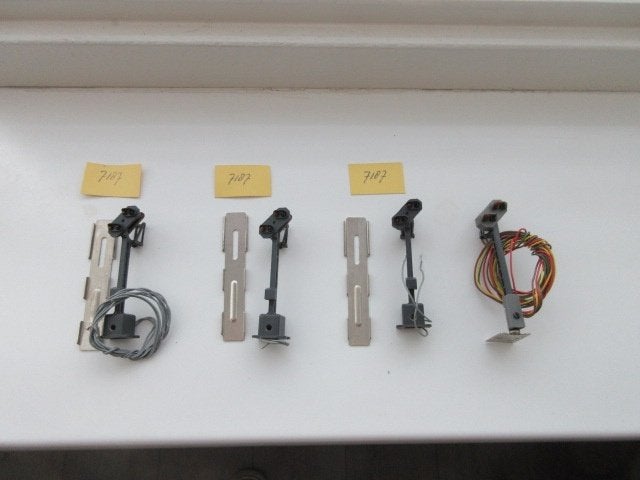 Marklin, Hobby en Vrije tijd, Wisselstroom, Wagon, Ophalen of Verzenden, Zo goed als nieuw