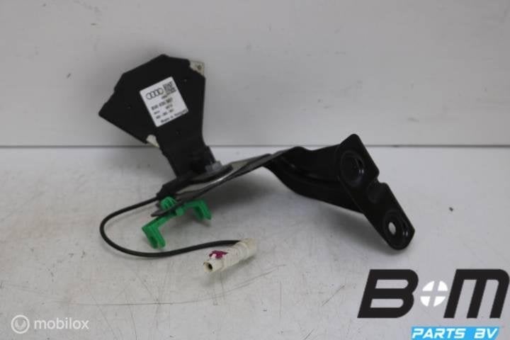 Telefoonmodule met houder Audi TT 8S 8V0035507, Gebruikt
