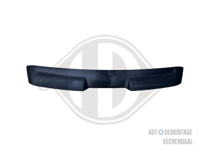 Achterspoiler van een Volkswagen Transporter, -, -, Nieuw, Ophalen of Verzenden