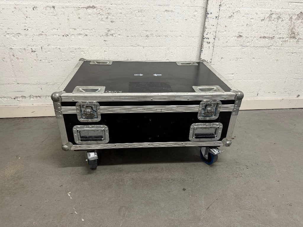 ADJ Touring Case 4x 32 HEX/ Encore LP32, Ophalen, Licht