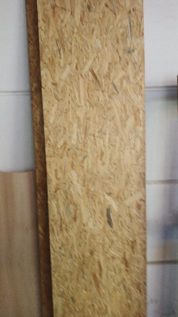 GRATIS MDF osb multiplex platen, Ophalen, Zo goed als nieuw, Multiplex, Minder dan 20 mm