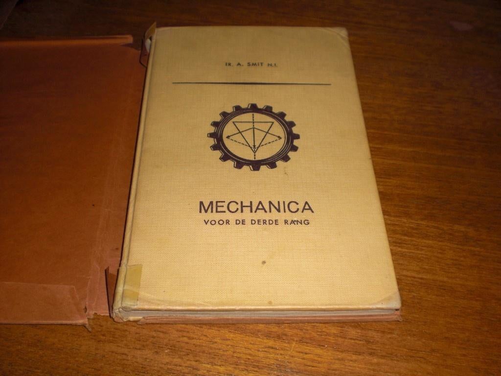 Boeken, Verzenden, Beta, Gelezen, MBO