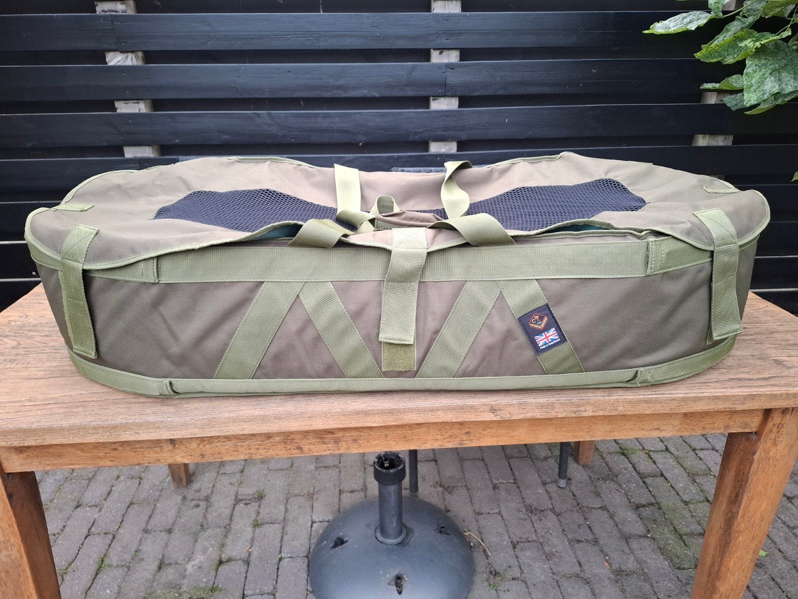 Cotswold aquarius, Watersport en Boten, Hengelsport | Karpervissen, Ophalen, Nieuw, Overige typen