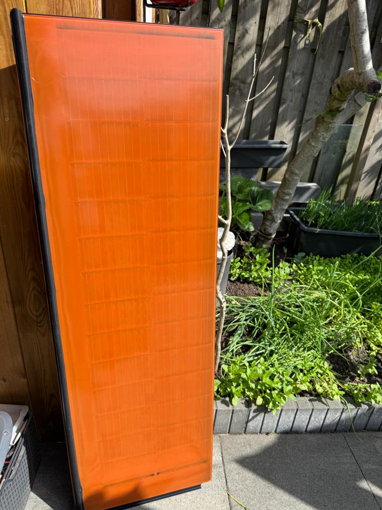 Zonnepaneel / dakpan nieuw, Ophalen, Nieuw, Overige typen
