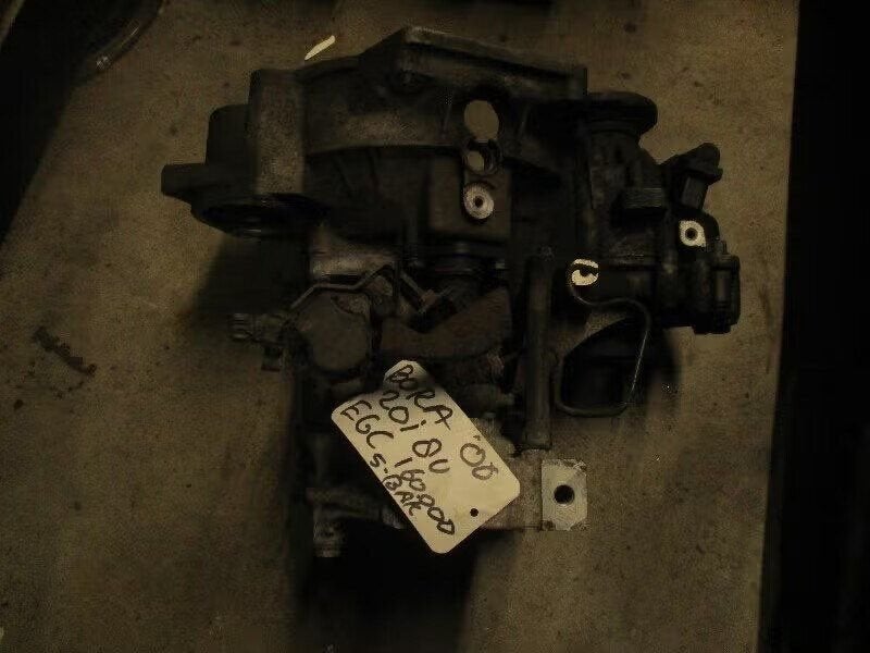 VERSNELLINGSBAK Volkswagen Bora (1J2) (bak-code-egc), Gebruikt, Berliner Ring 2 38440 Wolfsburg, DE, Volkswagen, Volkswagen AG