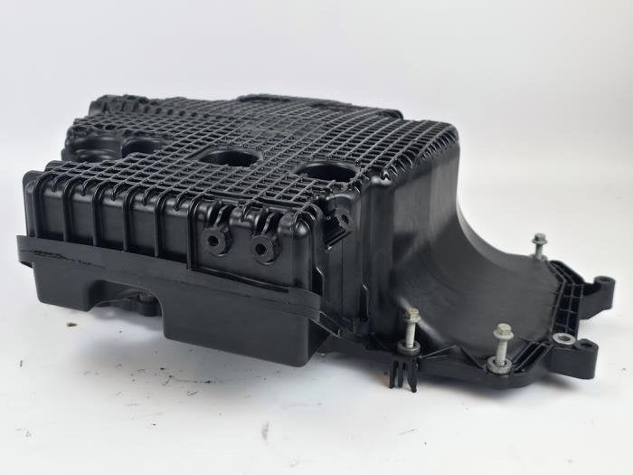 Carterpan van een Ford Transit Connect, Gebruikt, -, -, Ophalen of Verzenden