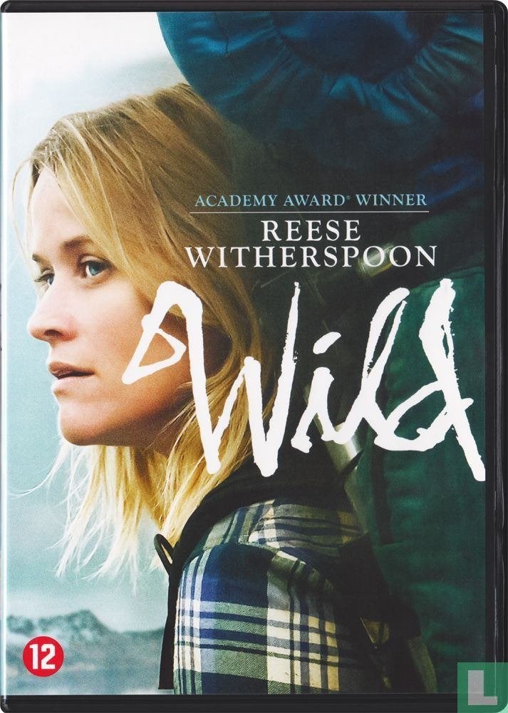 Wild (Jean-Marc Vallée), Vanaf 12 jaar, Ophalen of Verzenden, Zo goed als nieuw, Nederlands