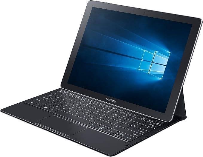 Samsung Galaxy TabPro S LTE–Intel Core m3-6Y30–Win 11 Pro, Gebruikt, Samsung Galaxy TabPro S LTE, 12 inch, Ophalen of Verzenden