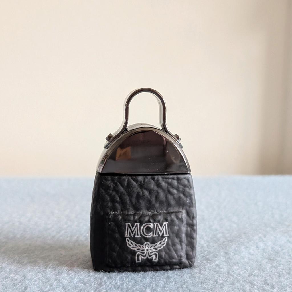 MCM Onyx Eau de Parfum miniatuur 7,5 ml nieuw, Ophalen of Verzenden, Nieuw