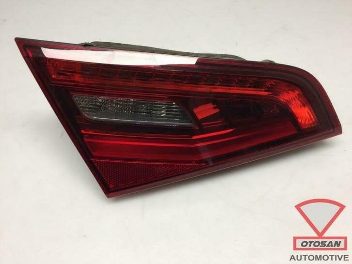 audi a3 8v sportback achterlicht led links binnen 8v4945093a, Gebruikt, AUDI AG, Auto-Union-Strasse 1
85045  Ingolstadt, DE, Kundenbetreuung@audi.de