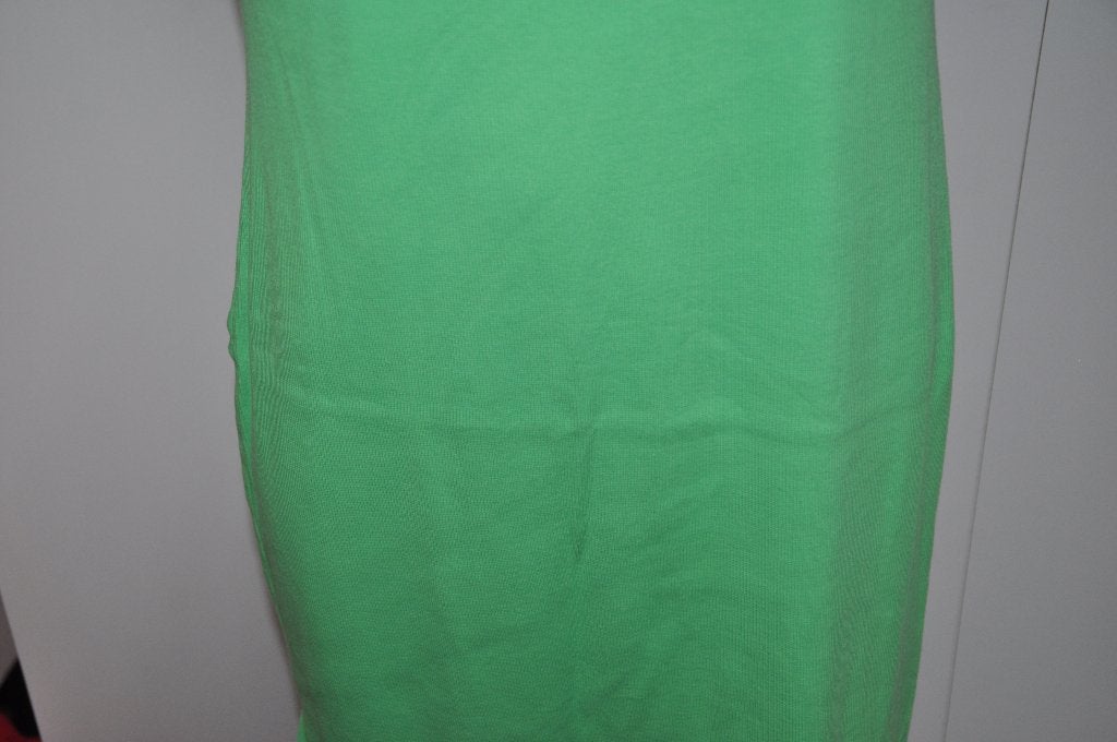 XYZ60 Jurk Groen maat XL, Ophalen of Verzenden, Zo goed als nieuw, Groen, Jurk