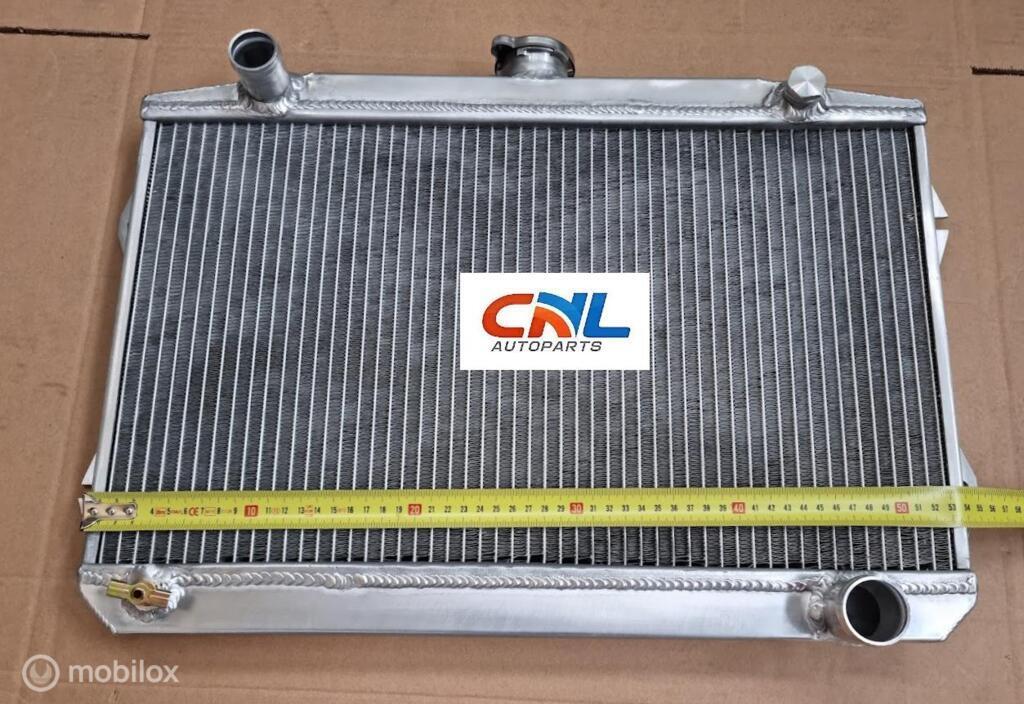 Radiateur Sunbeam Alpine Series V 1.7L 65-68 66 67 MT, Auto-onderdelen, Nieuw, Ophalen of Verzenden