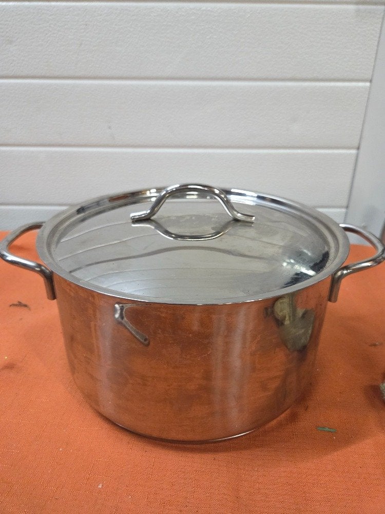 soeppan bk profiline alle warmtebronnen, Ophalen of Verzenden, 'T Olde Gre-j, Info@toldegrej.nl, Endepoelstraat 20f Didam