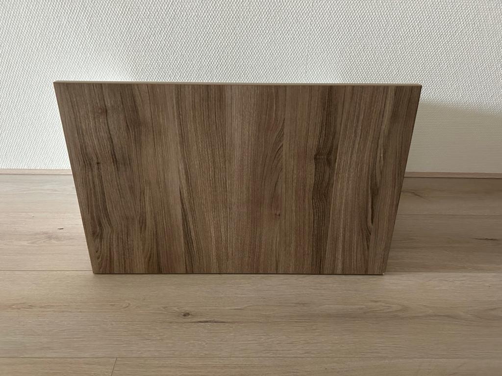 IKEA Bestå lade - compleet (60x38 cm), Ophalen, Gebruikt, 1 of 2 laden, 50 tot 100 cm