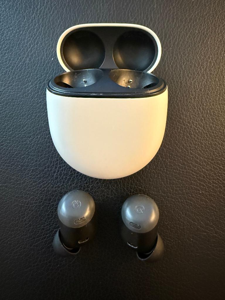 Google Pixel Buds Pro Earbuds, Gebruikt, Overige merken, Ophalen of Verzenden, In oorschelp (earbud)