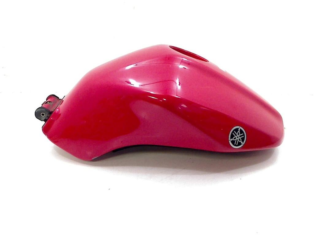 Tank Yamaha FZS 600 Fazer 2002-2003 (FZS600) 2003, Yamaha Motor Europe N.V., Gebruikt, Customersupport@yamaha-motor.co.uk, Koolhovenlaan 101, Schiphol-Rijk 1119 NC, , Nederland