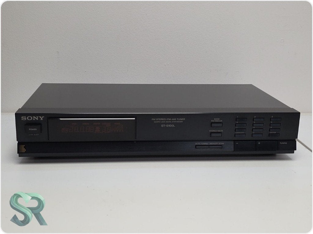 Sony ST-S100L, Gebruikt, ., Ophalen of Verzenden, .